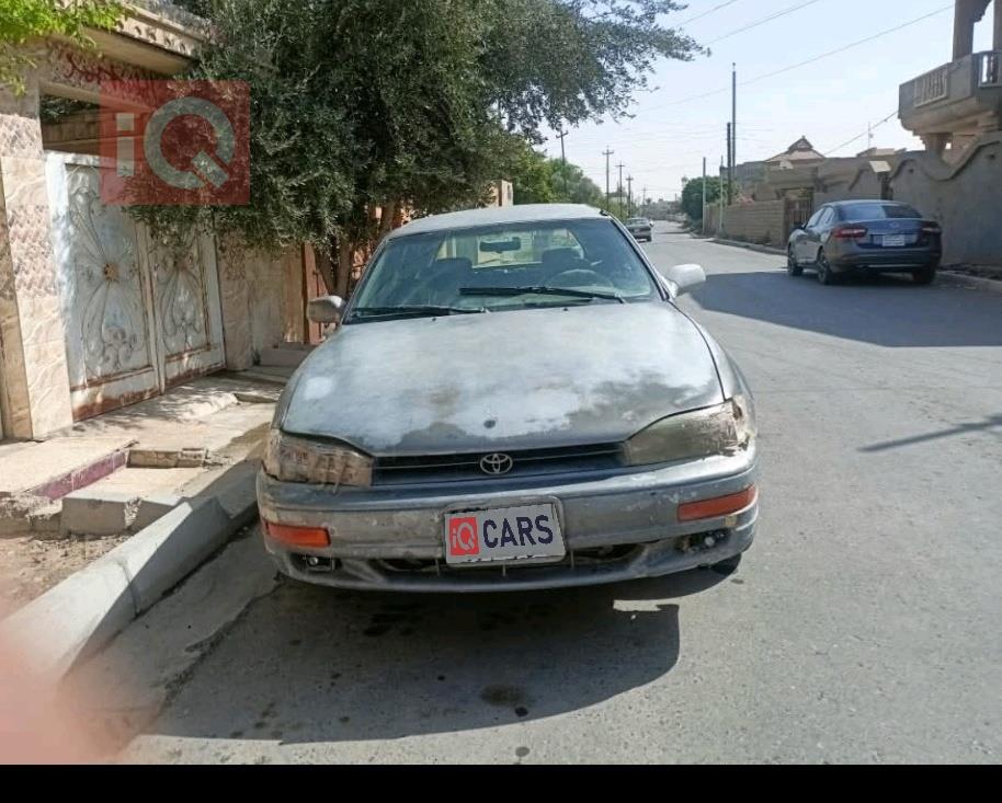 تويوتا كامري